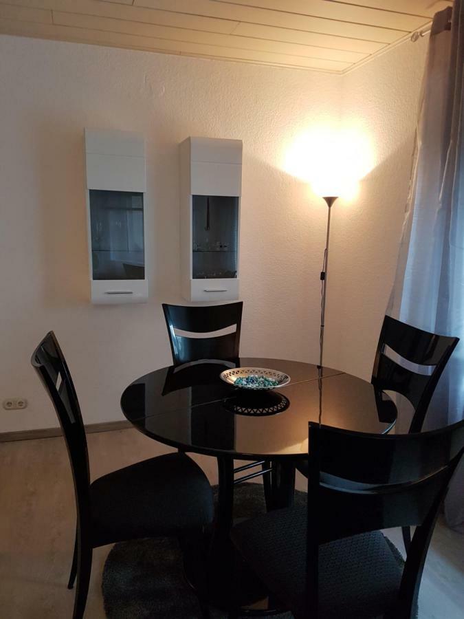 Im Herzen Von Ruettenscheid Essen Eksteriør billede