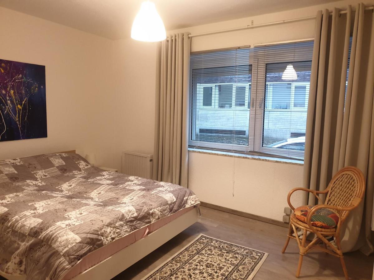 Im Herzen Von Ruettenscheid Essen Eksteriør billede